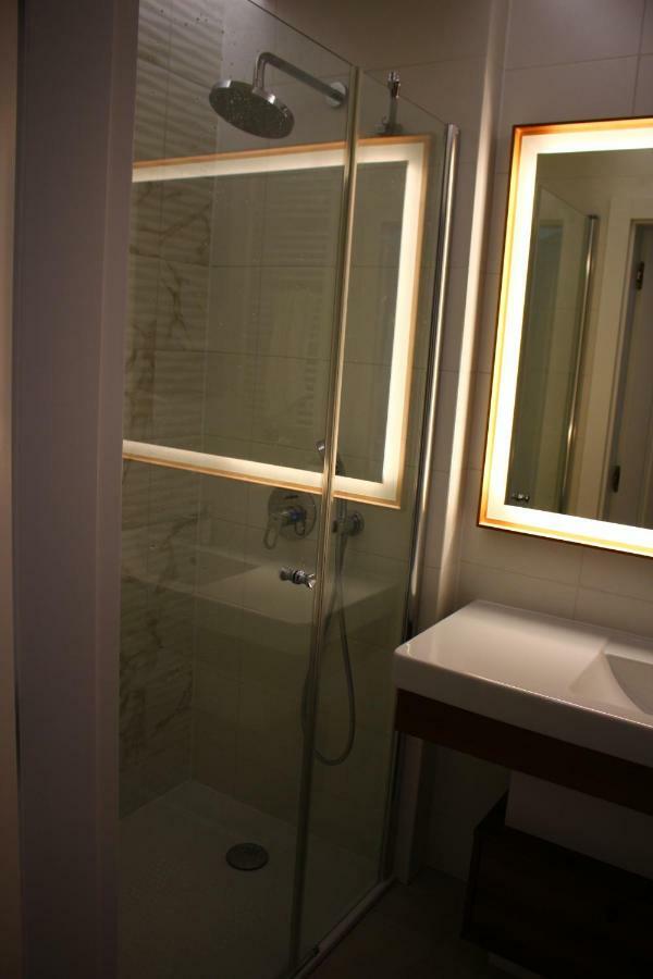 Apartament 4 Osobowy W Bel Mare Miedzyzdroje Exteriér fotografie