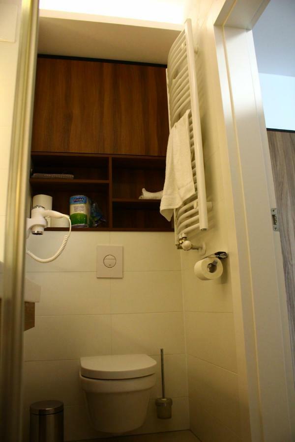 Apartament 4 Osobowy W Bel Mare Miedzyzdroje Exteriér fotografie