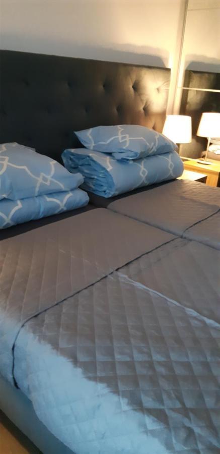 Apartament 4 Osobowy W Bel Mare Miedzyzdroje Exteriér fotografie